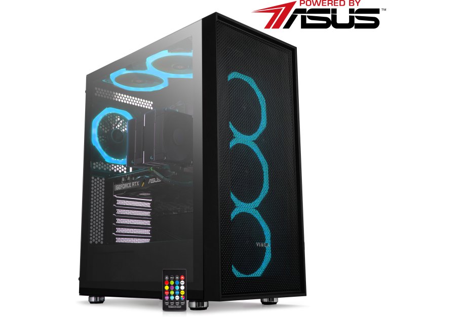 Комп'ютер Vinga Thor D6229 (R7M64G4070.D6229)
