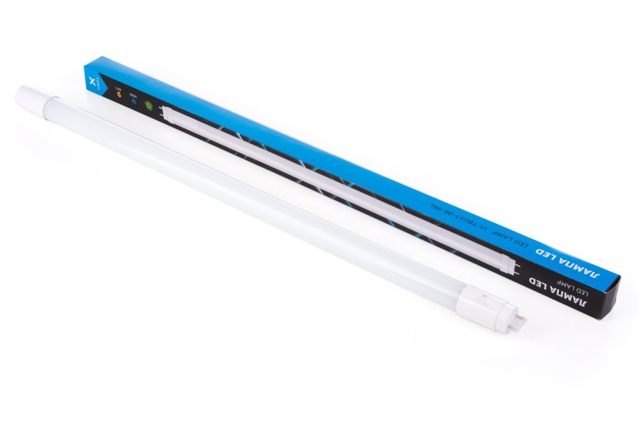 Light bulb Vinga VL-T8G13-06-96L