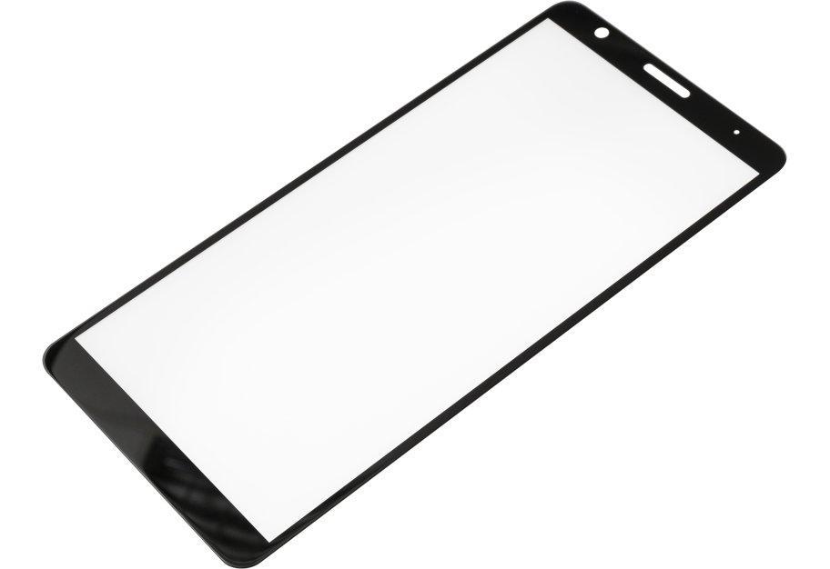 Скло захисне Vinga ZTE BLADE L210 (VGZBL210)