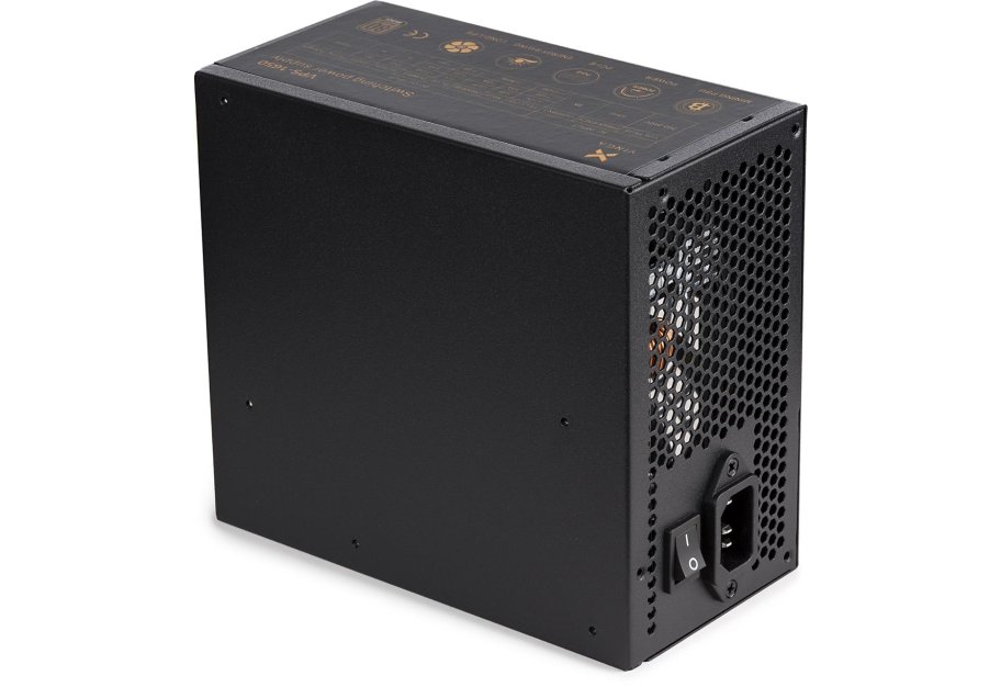 Блок живлення Vinga 1650W (VPS-1650 V2 Mining edition)