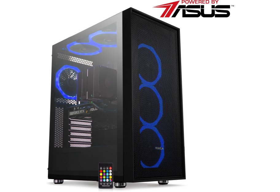 Комп'ютер Vinga Odin D6192 (I5M64G4070W.D6192)