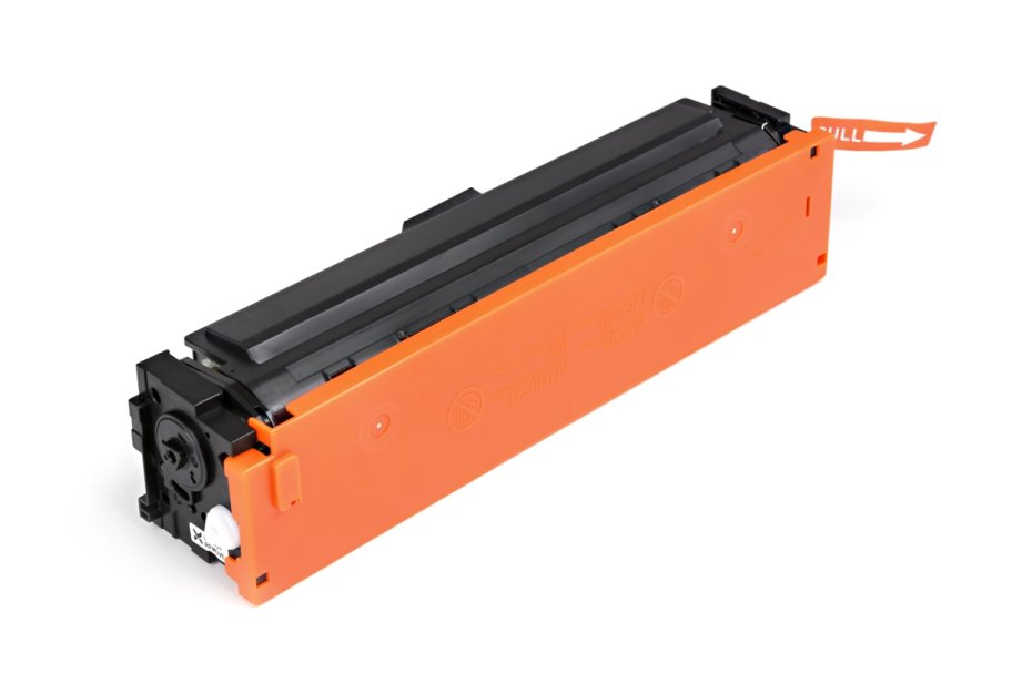 Cartridge Vinga CANON 045 Yellow (V-L-C045YA)