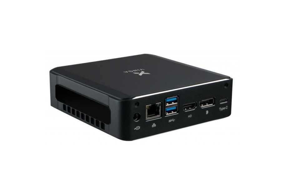 Комп'ютер Vinga Mini PC V600 (V6008145U.161TW1H)