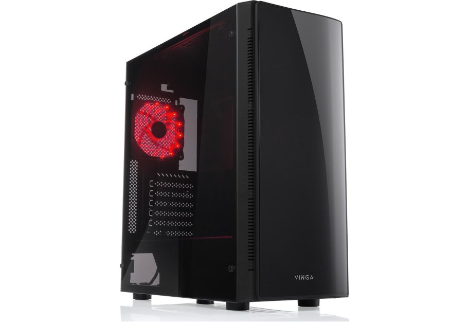 Корпус для ПК Vinga Gnoll