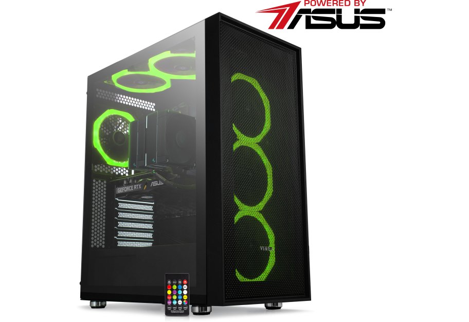 Комп'ютер Vinga Thor D6222 (R7M32G4070W.D6222)