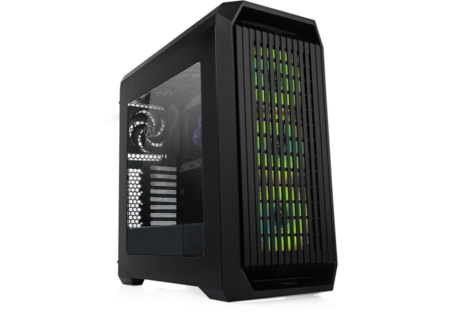 Комп'ютер Vinga Creator D5193 (I5M32INT.D5193)