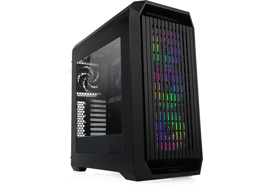 Комп'ютер Vinga Creator D5209 (I5M64INT.D5209)