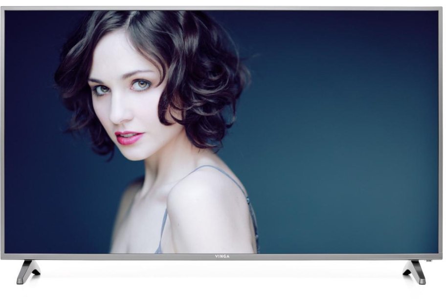 Телевізор Vinga L50UHD20B