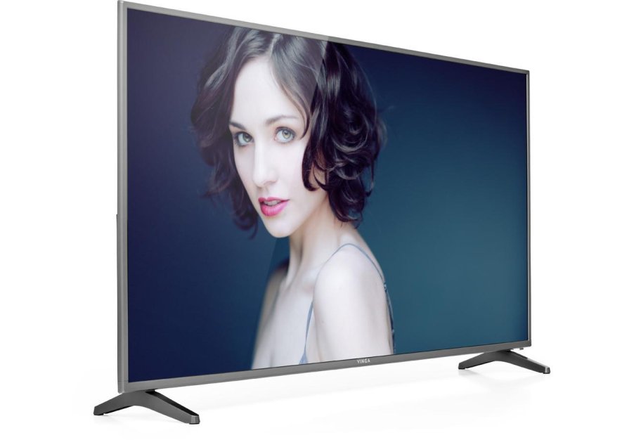 Телевізор Vinga L50UHD20B