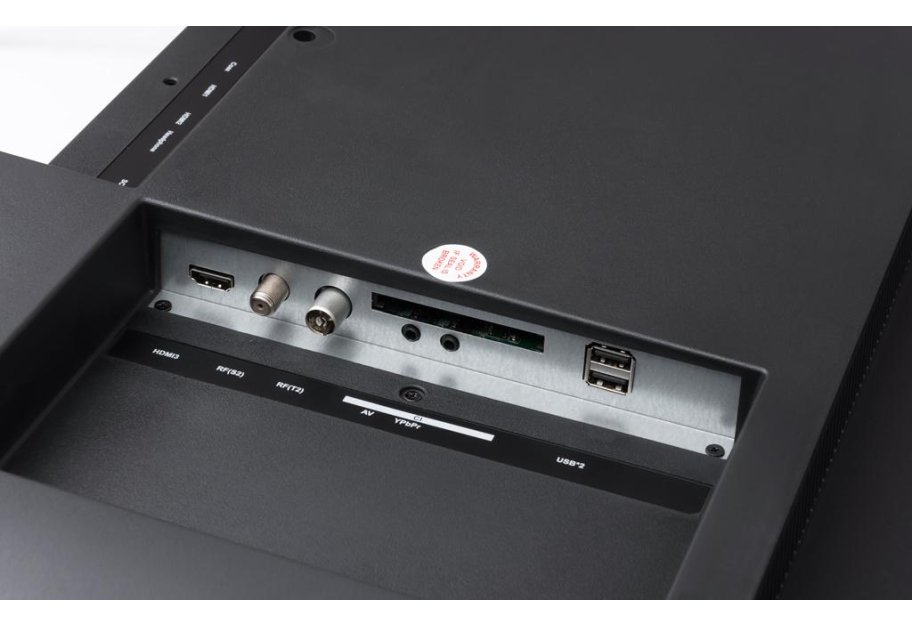 Телевізор Vinga L50UHD20B