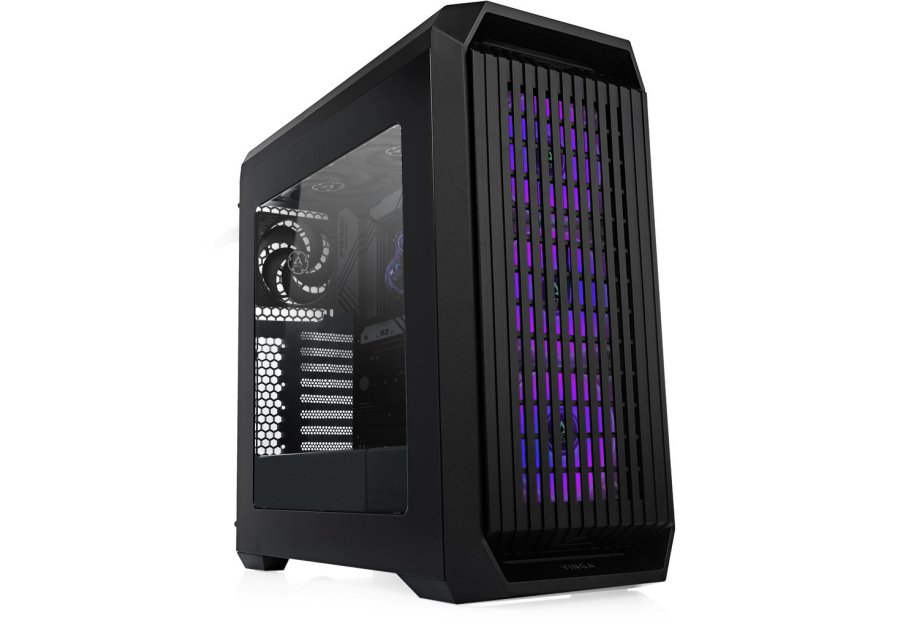 Комп'ютер Vinga Creator D5197 (I5M32INT.D5197)