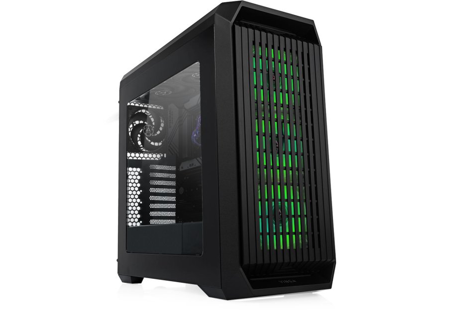 Комп'ютер Vinga Creator D5221 (I5M64INT.D5221)