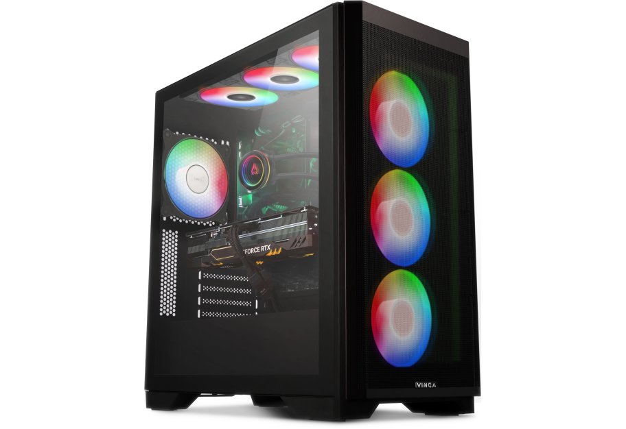 Комп'ютер Vinga Odin D7095 (I9M32G4090.D7095)