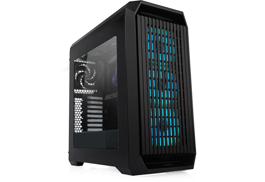 Комп'ютер Vinga Creator D5188 (I5M16INTW.D5188)