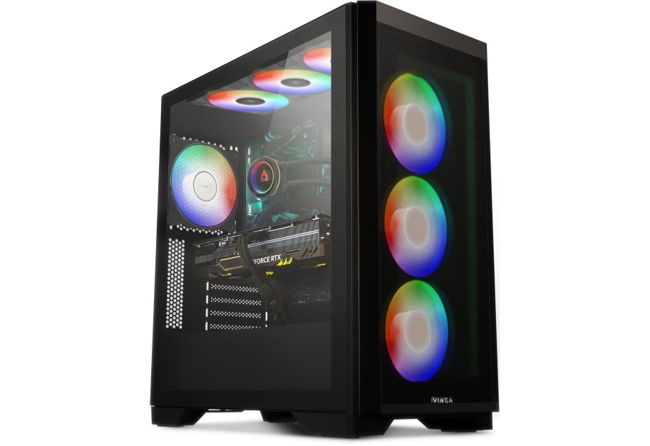 Комп'ютер Vinga Odin D7106 (I9M64G4090W.D7106)