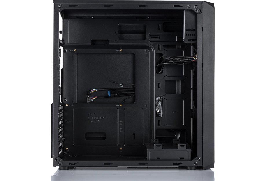 Корпус для ПК Vinga CS210B