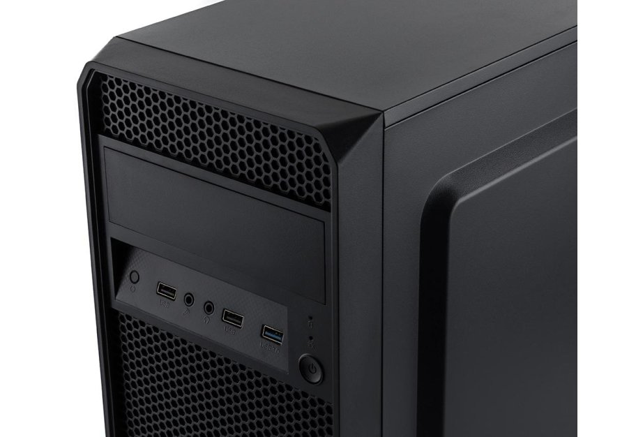 Корпус для ПК Vinga CS210B