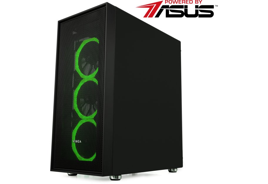 Комп'ютер Vinga Odin D6204 (I7M32G4070W.D6204)