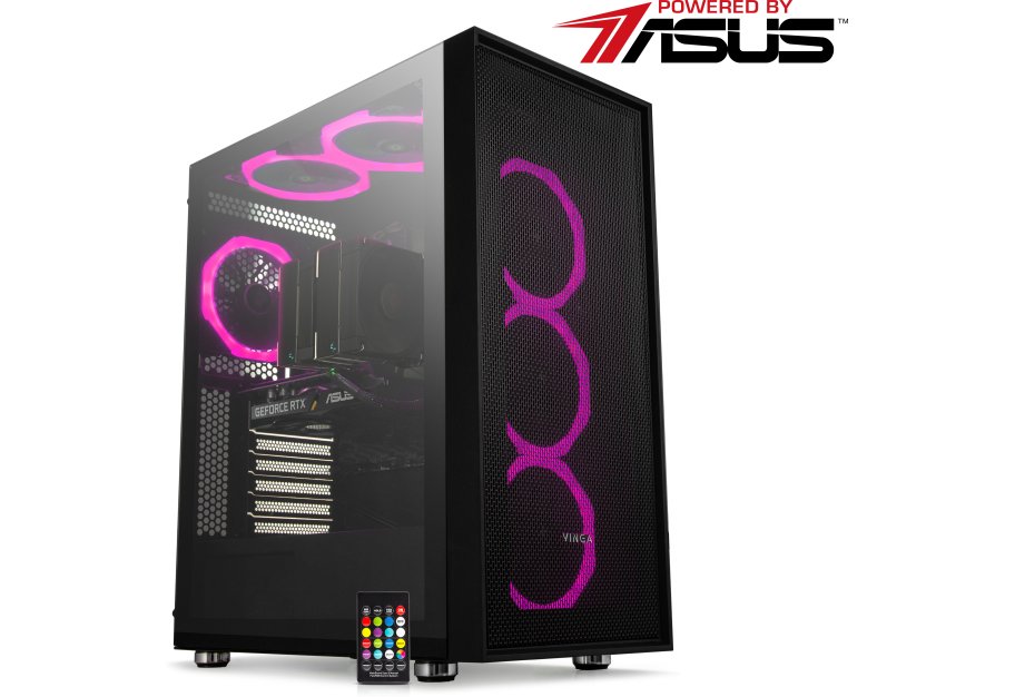 Комп'ютер Vinga Odin D6182 (I5M32G4070W.D6182)