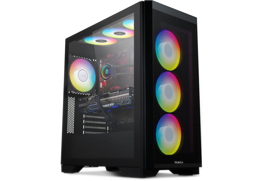 Комп'ютер Vinga Odin D7108 (I9M64G4090W.D7108)