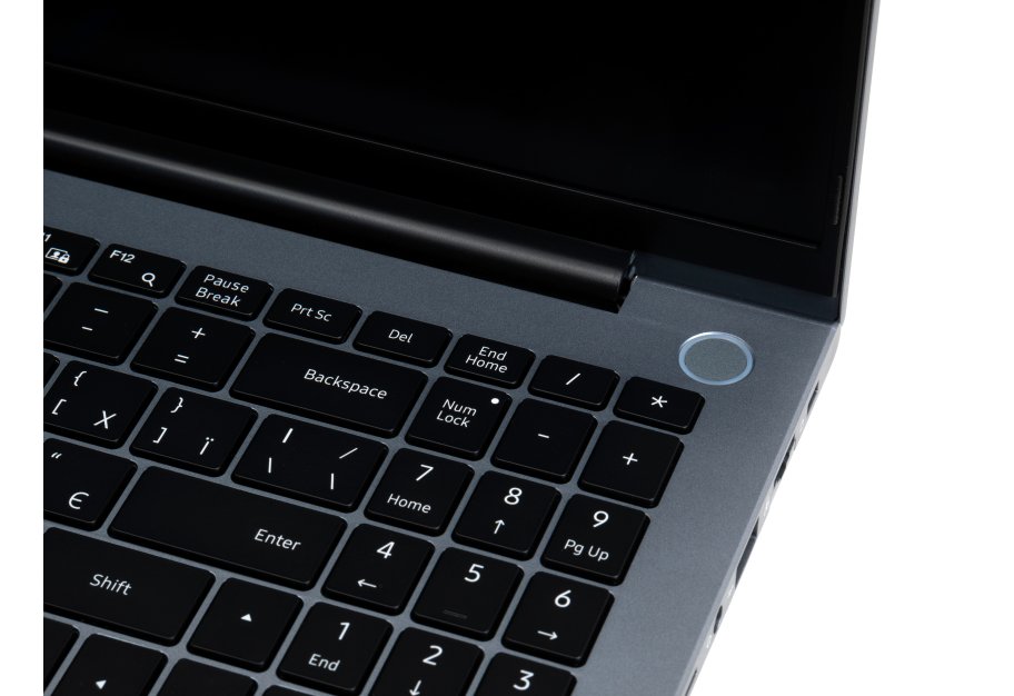 Ноутбук Vinga Iron S151 (S151-131516512S)