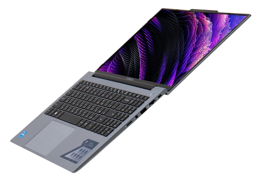 Ноутбук Vinga Iron S151 (S151-131516512S)