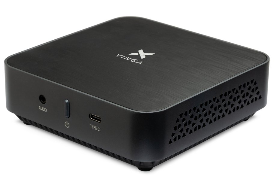 Комп'ютер Vinga Mini PC V600 (V600AM300U.81TW1P)