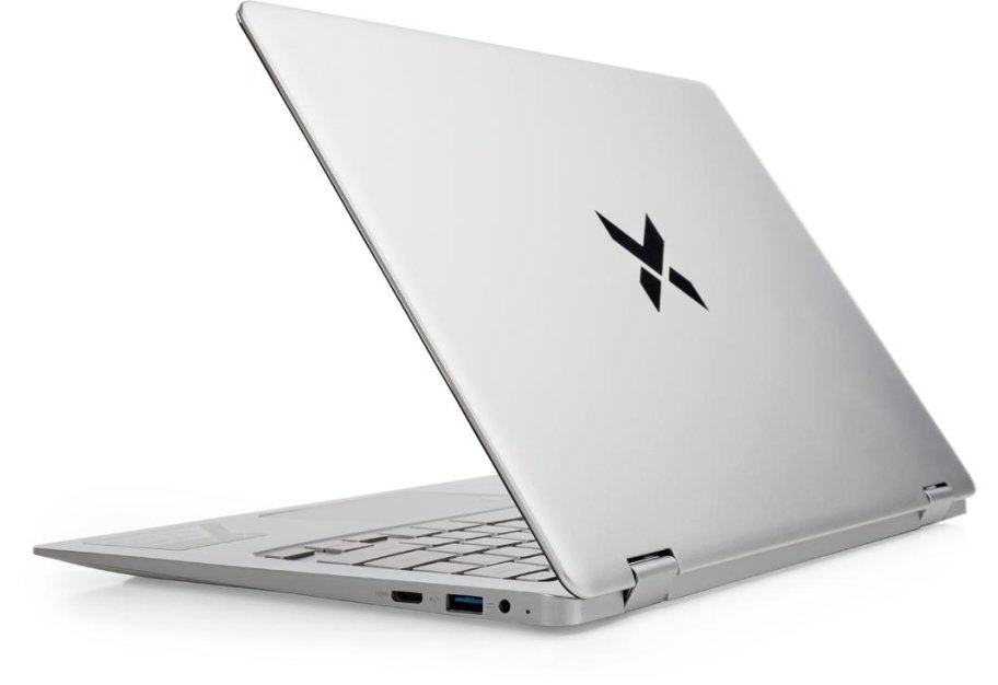 Ноутбук Vinga Twizzle J133 (J133-C33464PSNT)