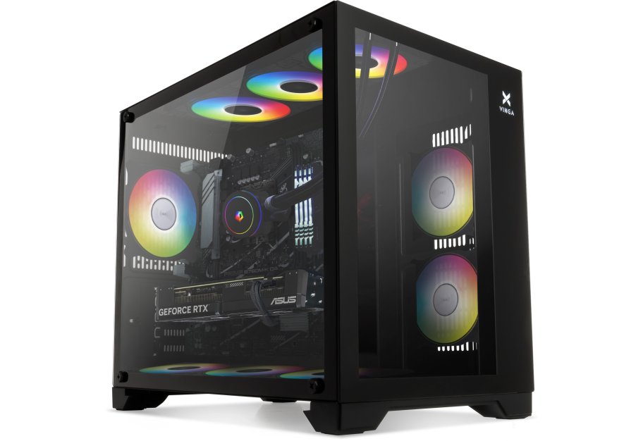 Комп'ютер Vinga Wolverine D8005 (I5M32G4070.D8005)