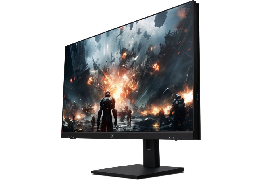 Комп'ютер Vinga AIO Wolverine C0450 (I5M32G4060WP.C0450)