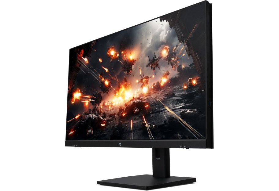 Комп'ютер Vinga AIO Wolverine C0456 (I5M16G3050WP.C0456)