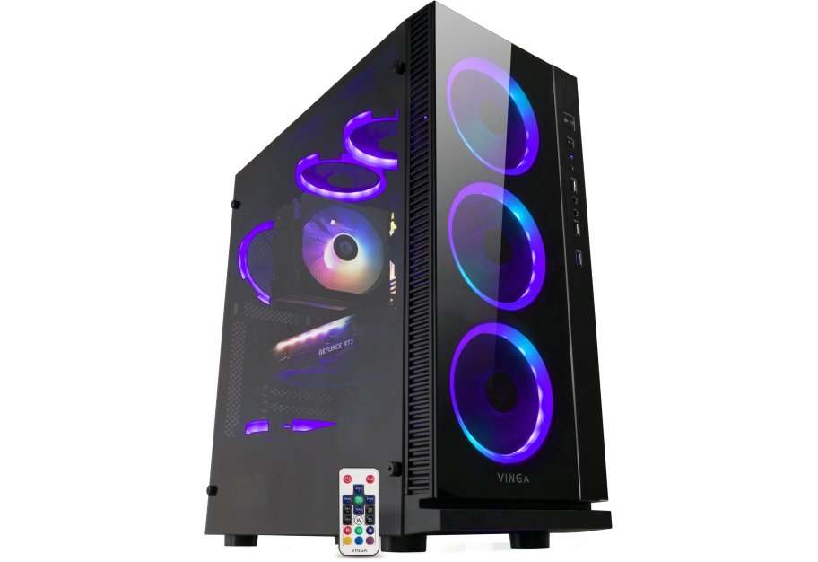 Комп'ютер Vinga Wolverine D5297 (I5M32G3060.D5297)