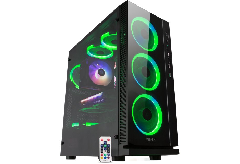 Комп'ютер Vinga Wolverine D5336 (I5M16G4070TW.D5336)