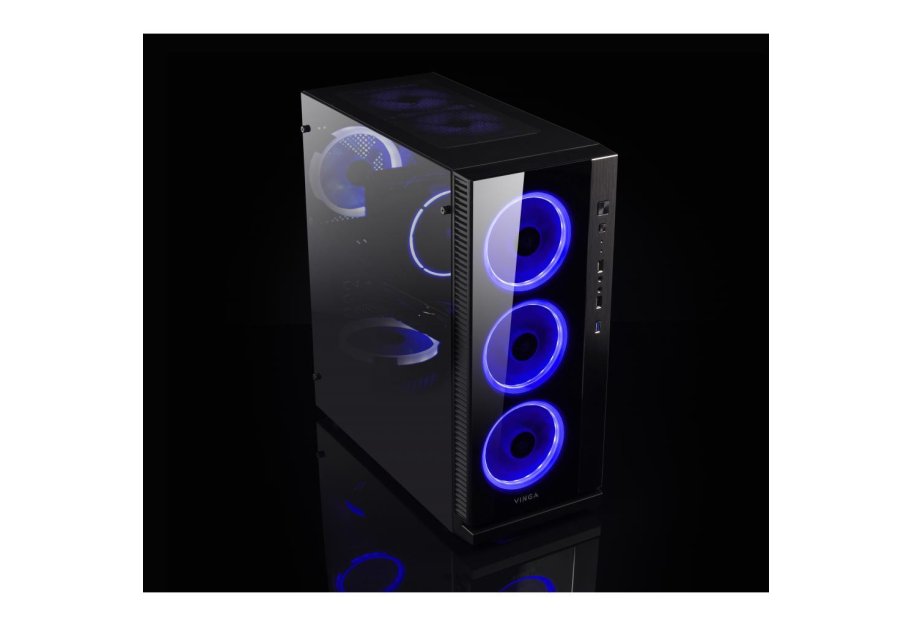 Комп'ютер Vinga Wolverine D5305 (I5M32G3060.D5305)