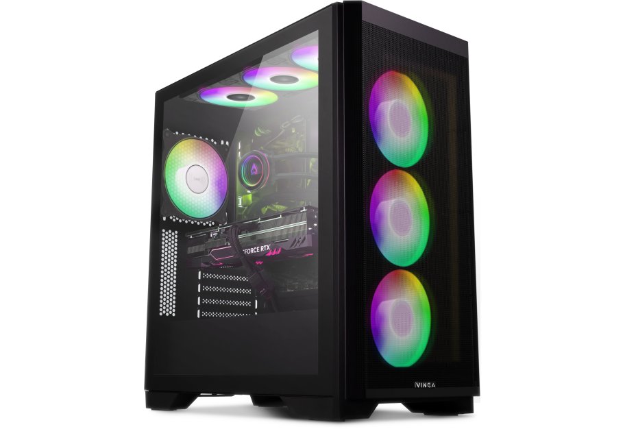 Комп'ютер Vinga Odin D7064 (I9M64G4070TW.D7064)