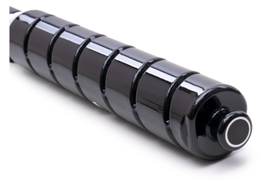 Тонер-картридж Vinga Canon C-EXV49 Black 32K (V-T-CEXV49B)