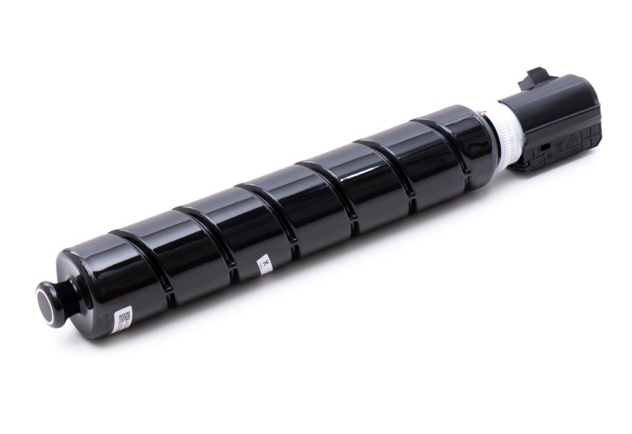 Тонер-картридж Vinga Canon C-EXV49 Black 32K (V-T-CEXV49B)