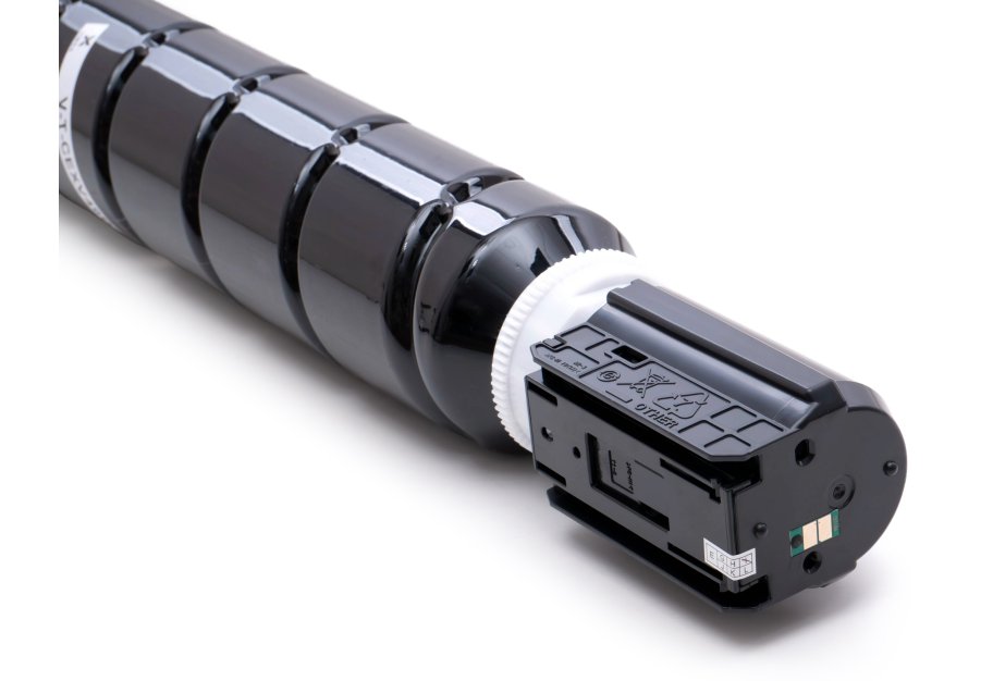 Тонер-картридж Vinga Canon C-EXV49 Black 32K (V-T-CEXV49B)