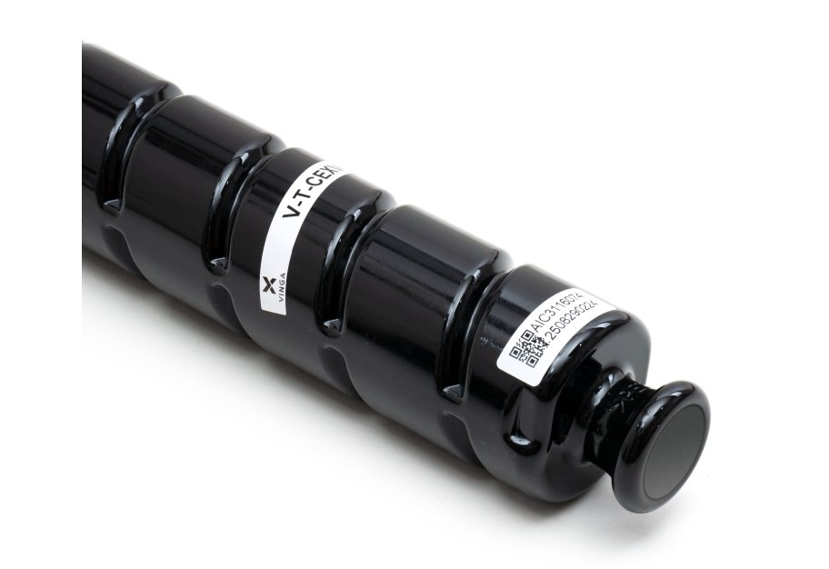 Тонер-картридж Vinga Canon C-EXV49 Magenta 19K (V-T-CEXV49M)