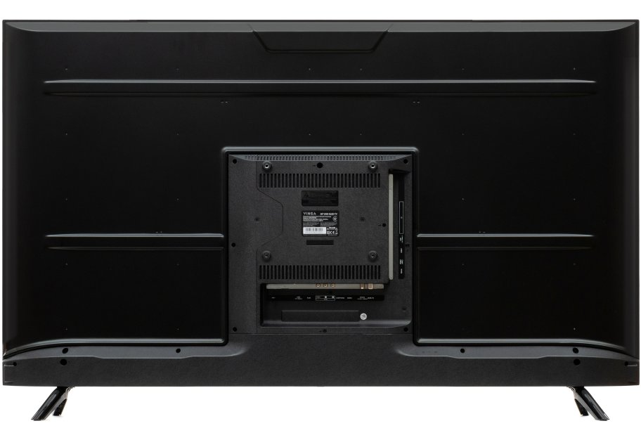 Телевізор Vinga S50UHD25BWEB