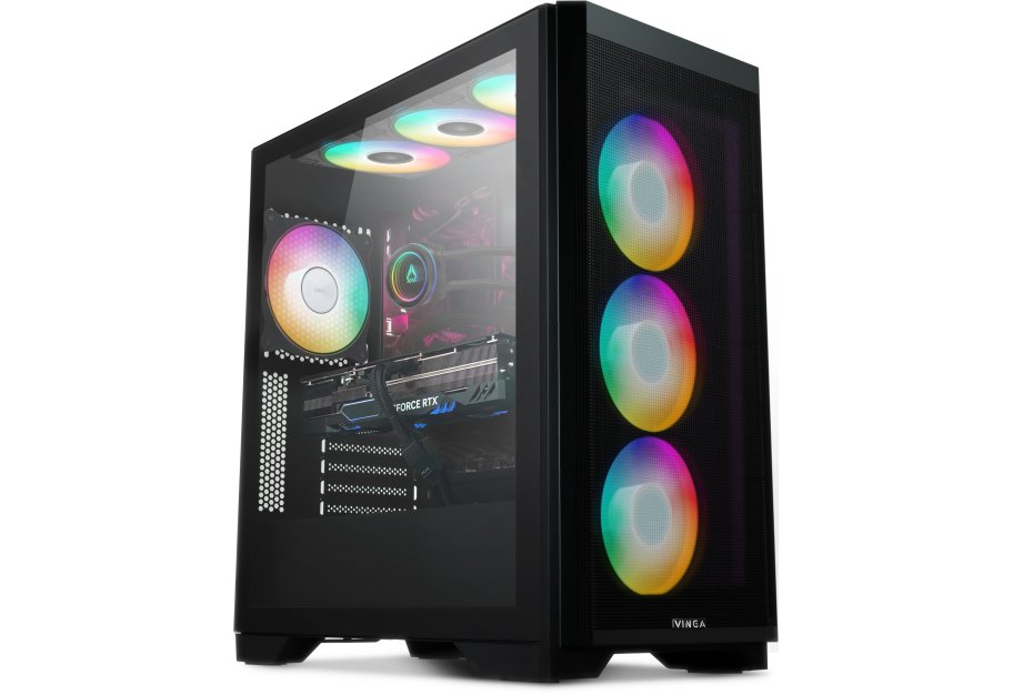 Комп'ютер Vinga Odin D7082 (I9M64G4080W.D7082)