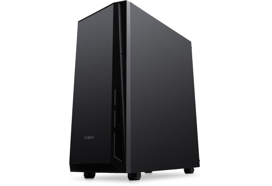 Корпус для ПК Vinga Vision II