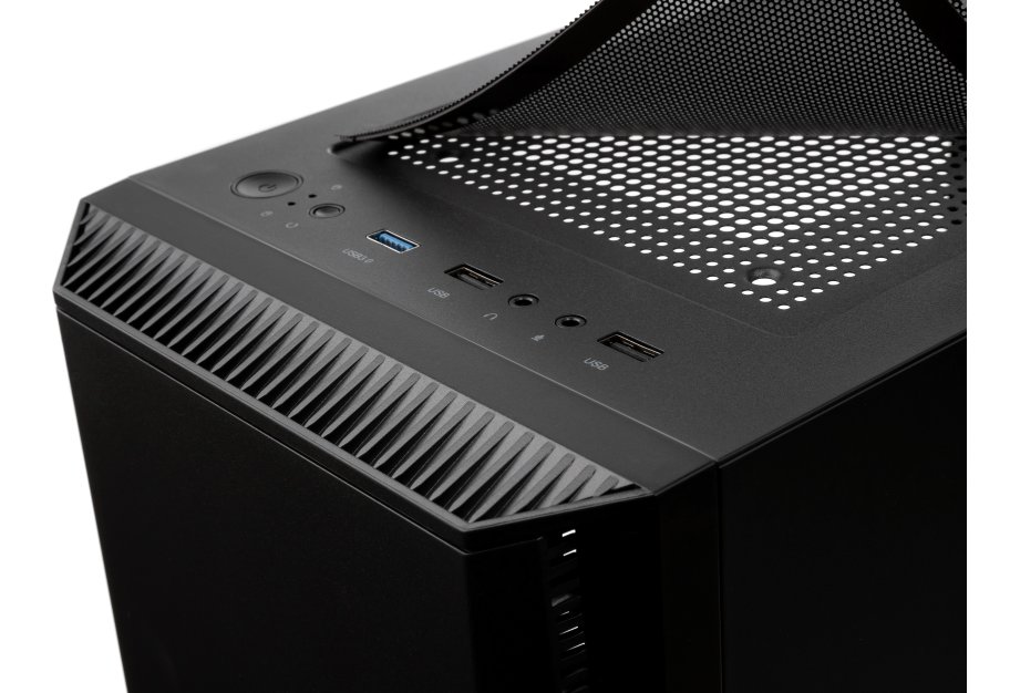 Корпус для ПК Vinga Vision II