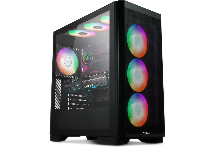 Комп'ютер Vinga Odin D7069 (I9M64G4070T.D7069)