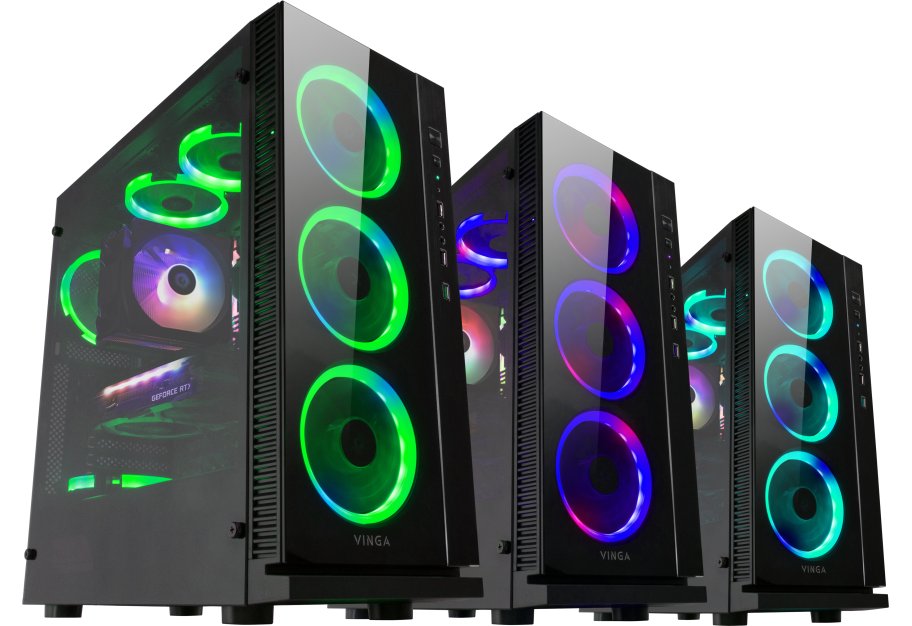 Комп'ютер Vinga Wolverine D5351 (I5M32G4070T.D5351)