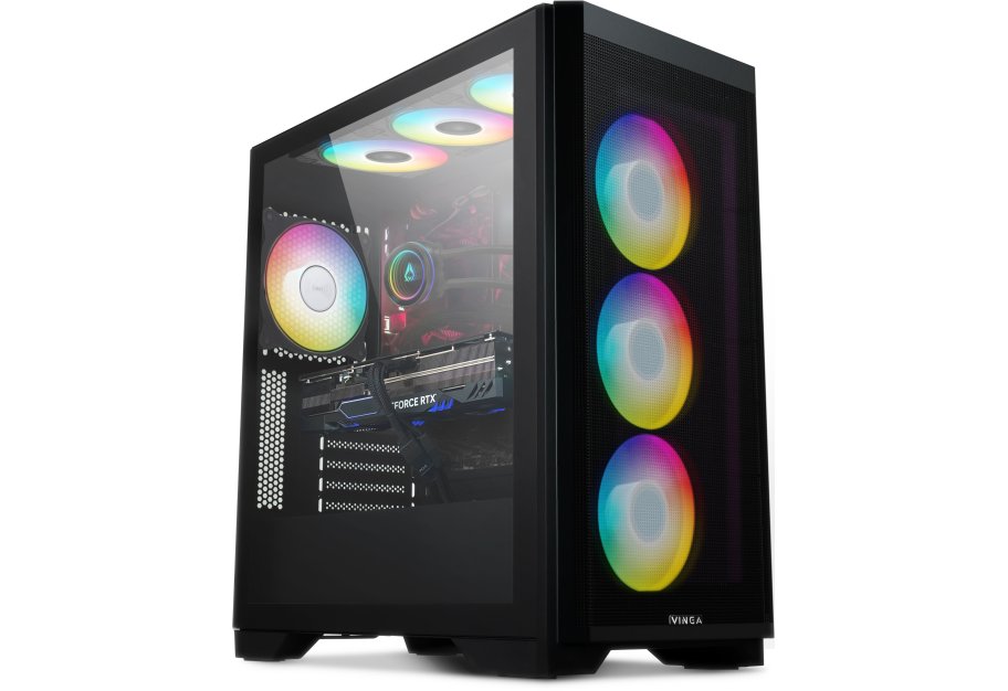 Комп'ютер Vinga Odin D6864 (I5M16G4060W.D6864)