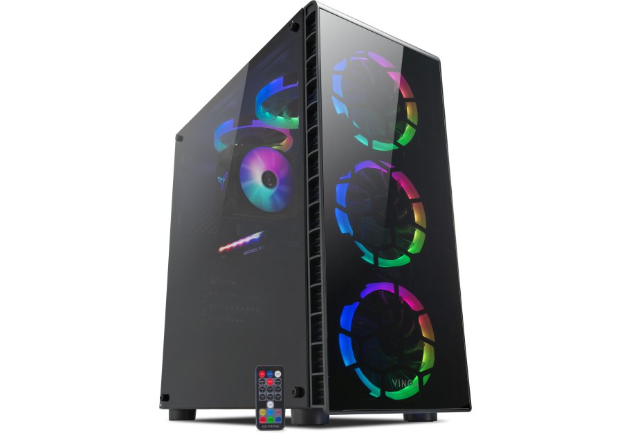 Комп'ютер Vinga Wolverine D5382 (R5M16G1650W.D5382)