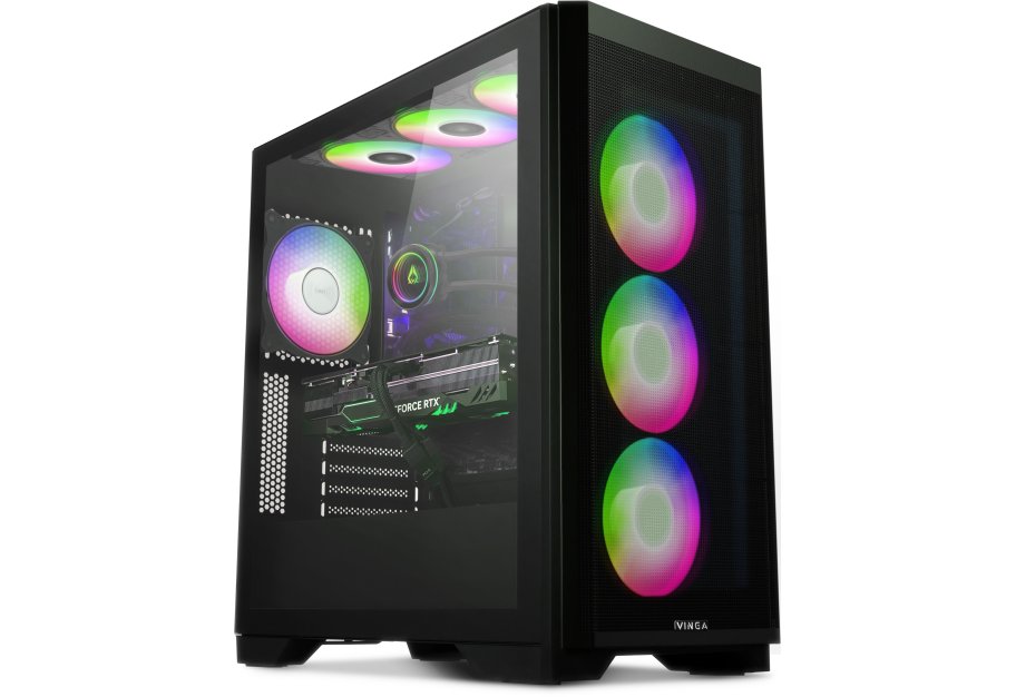 Комп'ютер Vinga Odin D7078 (I9M32G4080W.D7078)