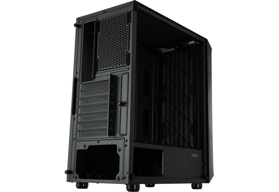Корпус для ПК Vinga Creep