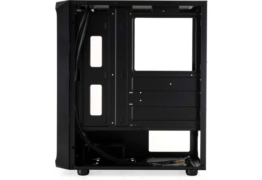 Корпус для ПК Vinga Creep